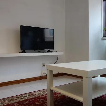 Apartman Sw Comfortable