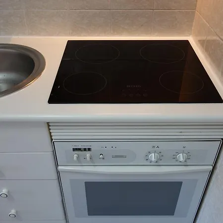 Sw Comfortable Apartamento *