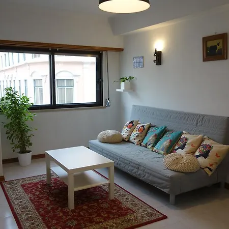 Apartamento Sw Comfortable