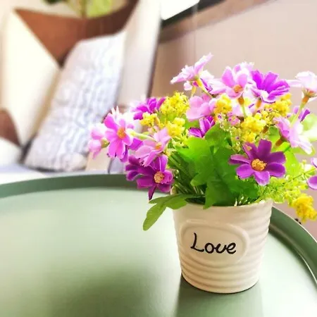 Apartamento Sw Comfortable Lisboa