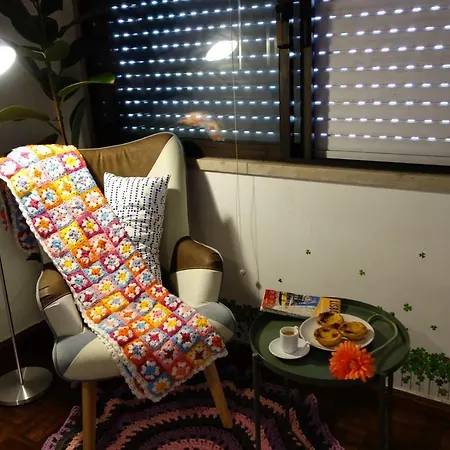 Apartamento Sw Comfortable